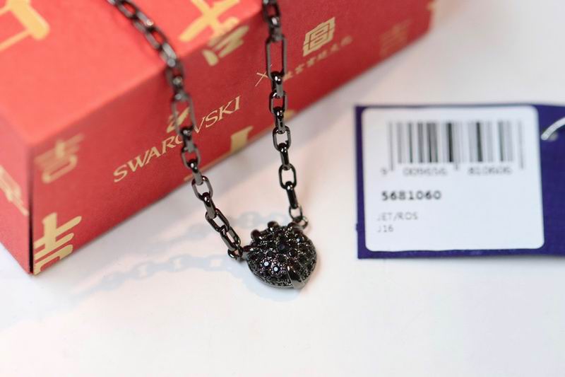 Swarovski Necklace 01lyr41 (7)